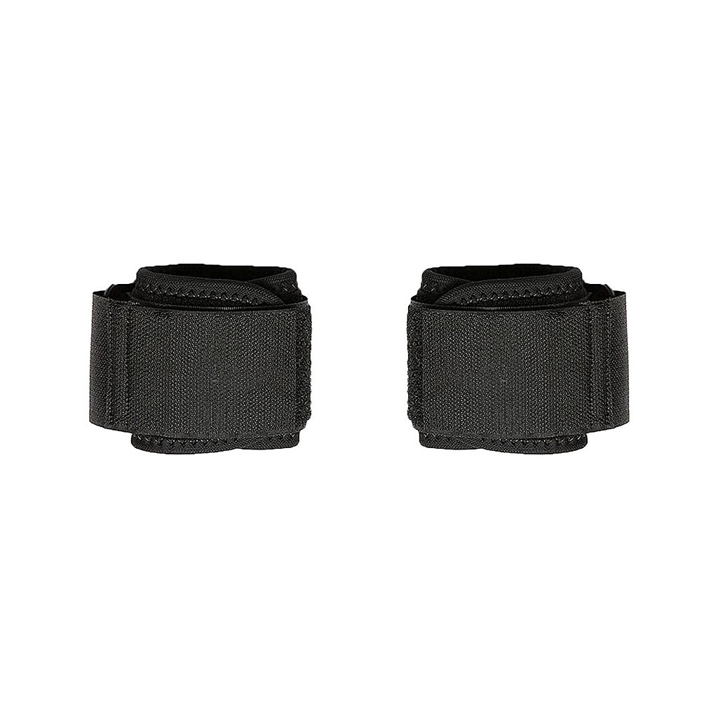 Munhequeira Para Tendinite Ortese Ajustável Pulso Neoprene Unissex - Imagem 2