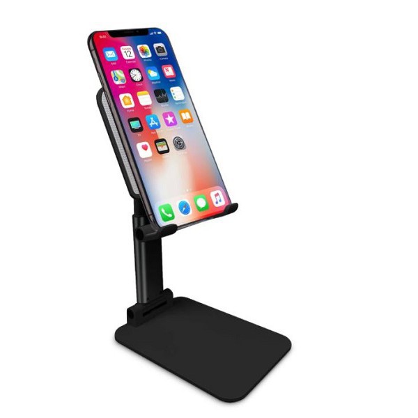 Suporte Portátil Ajustável Para Notebook Com 6 Níveis - Imagem 3