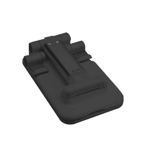 Suporte Portátil Ajustável Para Notebook Com 6 Níveis - Imagem 4