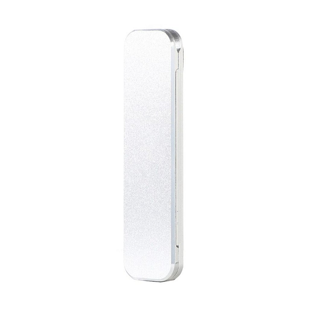 Suporte De Celular Dobrável Portátil De Alumínio Compacto Universal - Imagem 4